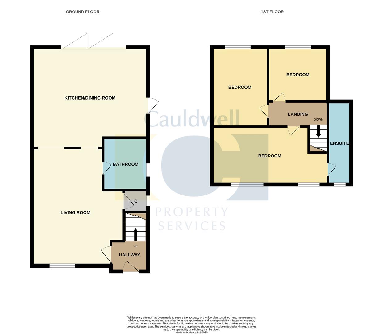 Ridgmont, Deanshanger, Milton Keynes